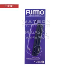 Электронная сигарета Fummo INDIC STRONG 10000 (Тропический Коктейль)