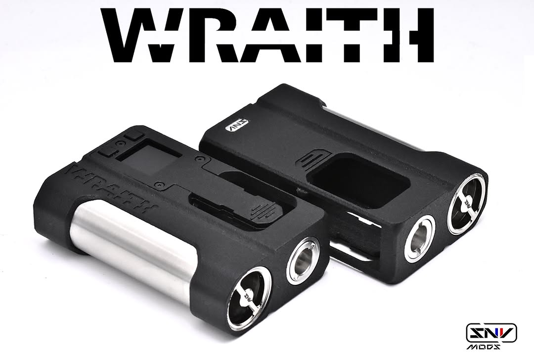 SnV Mods Wraith AIO