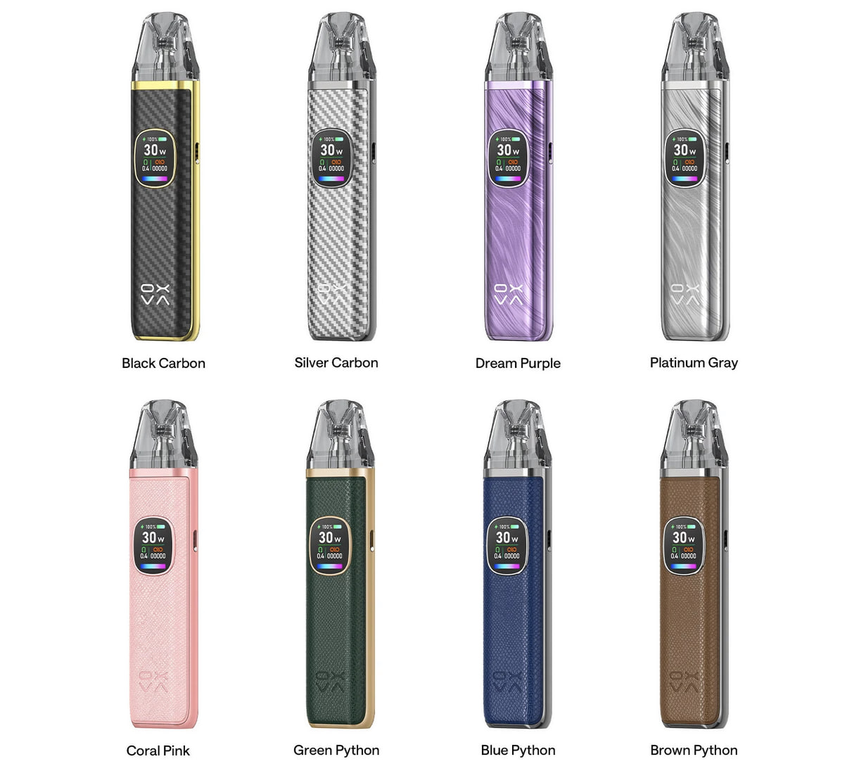 Цветовая палитра