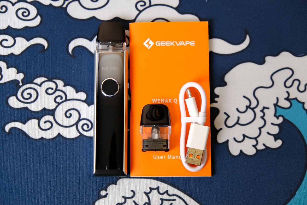 Комплектация