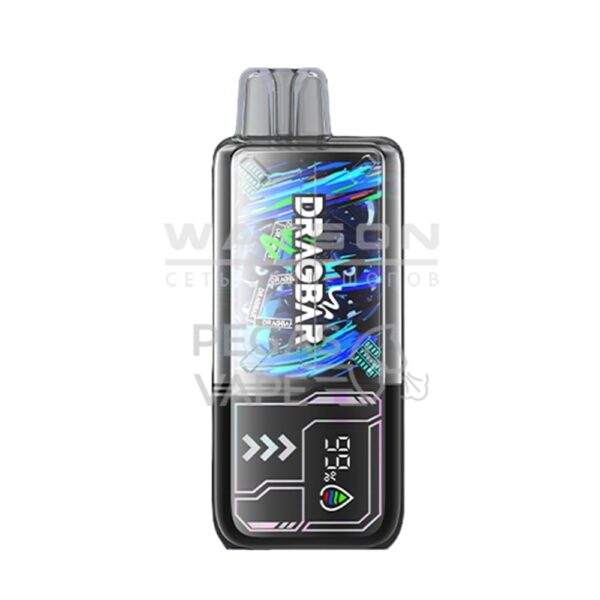 Электронная сигарета DRAGBAR 8500 (Чистый) Электронная сигарета DRAGBAR 8500 (Чистый)