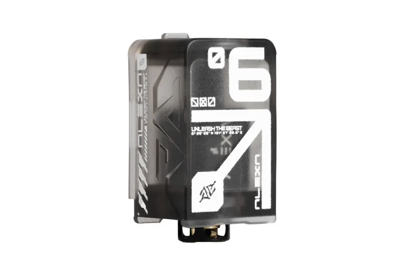 ALEXA Six RBA