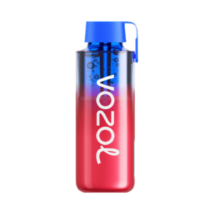 Электронная сигарета VOZOL NEON 10000 (КЛУБНИКА И АРБУЗ)