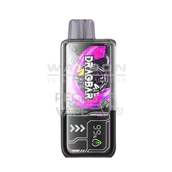 Электронная сигарета DRAGBAR 8500 (Вишневая кола) Электронная сигарета DRAGBAR 8500 (Вишневая кола)