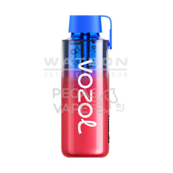 Электронная сигарета VOZOL NEON 10000 (КЛУБНИКА И КИВИ СО ЛЬДОМ) Электронная сигарета VOZOL NEON 10000 (КЛУБНИКА И КИВИ СО ЛЬДОМ)