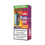 Электронная сигарета Artery CL6 30000 (FLAVOR+ICE edtion) (Конфета груша)