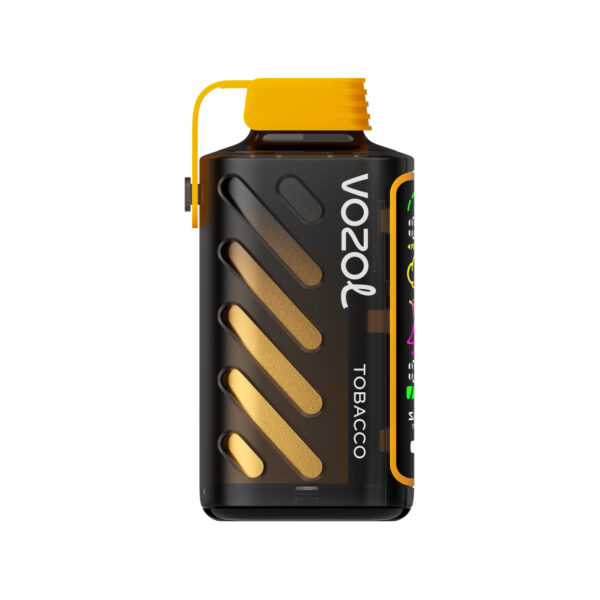 Электронная сигарета VOZOL GEAR POWER 20000 (Табак) Электронная сигарета VOZOL GEAR POWER 20000 (Табак)