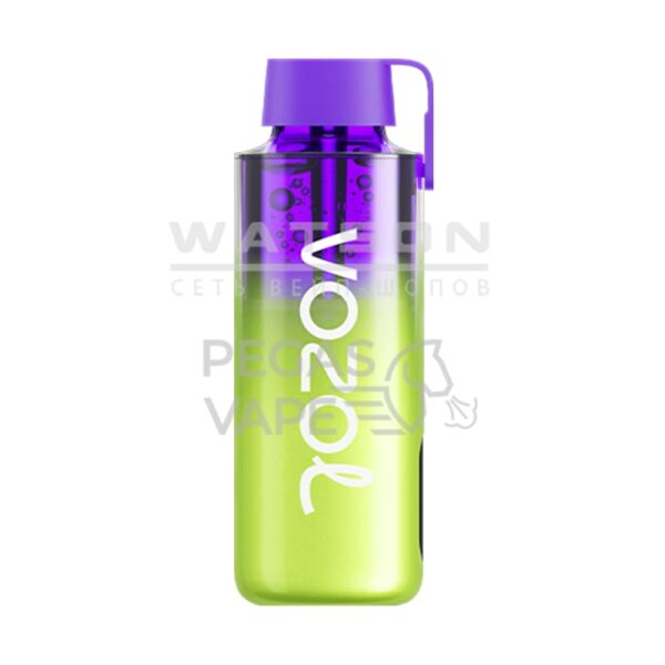 Электронная сигарета VOZOL NEON 10000 (МАЛИНА АРБУЗ) Электронная сигарета VOZOL NEON 10000 (МАЛИНА АРБУЗ)