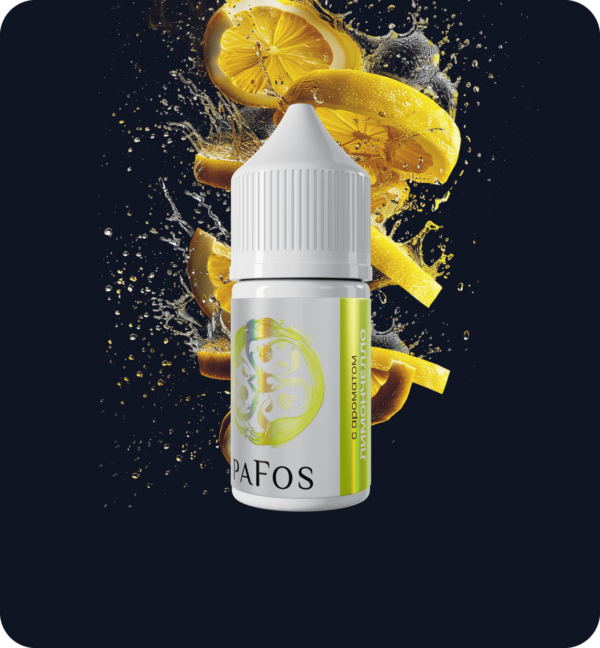 Жидкость PAFOS WHITE 30мл (Лимончелло) 30 мл 2% (20 мг/мл) Жидкость PAFOS WHITE 30мл (Лимончелло) 30 мл 2% (20 мг/мл)