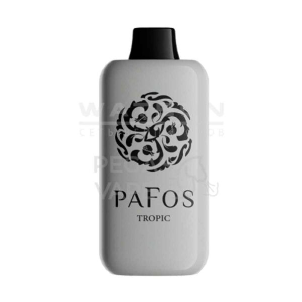 Электронная сигарета PAFOS 20000 (Тропический) Электронная сигарета PAFOS 20000 (Тропический)