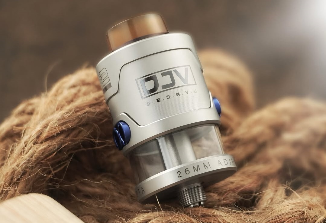 DJV RDTA V2
