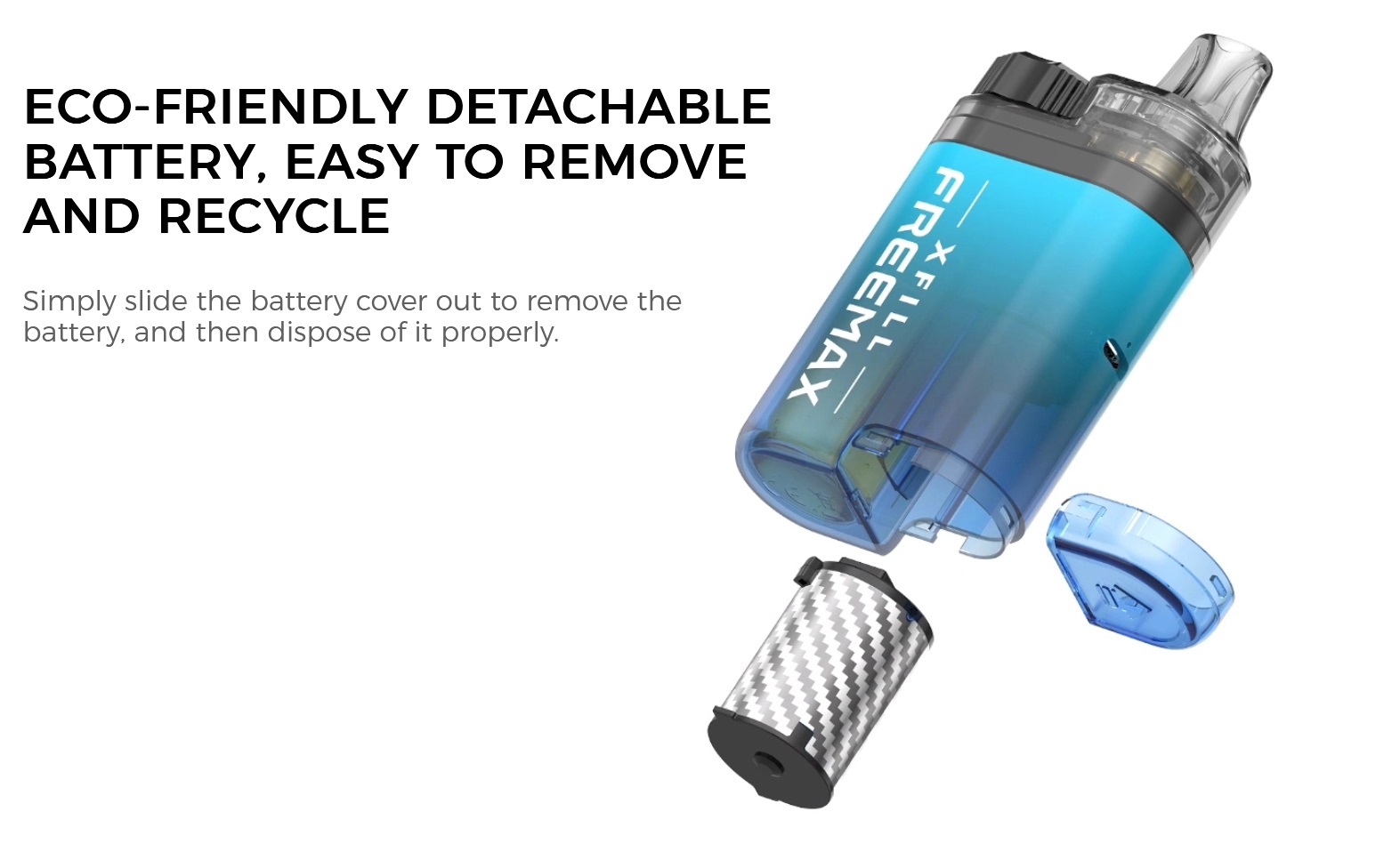 Xfill POD Kit