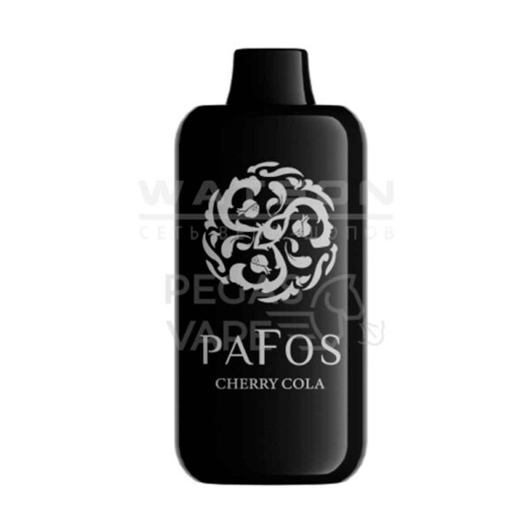 Электронная сигарета PAFOS 20000 (Вишня Кола) Электронная сигарета PAFOS 20000 (Вишня Кола)
