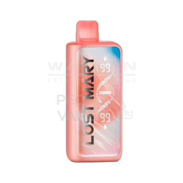 Электронная сигарета LOST MARY MO 30000 (Гранатовый всплеск) Электронная сигарета LOST MARY MO 30000 (Гранатовый всплеск)
