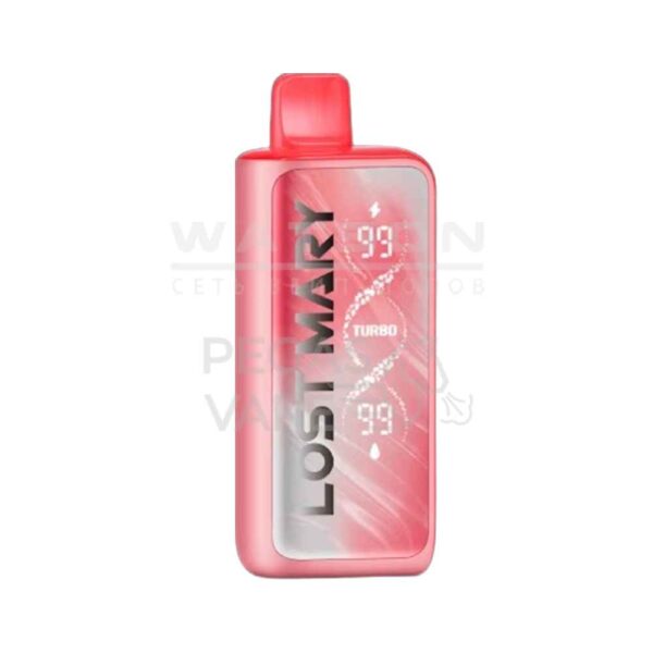 Электронная сигарета LOST MARY MO 30000 (Вишня) Электронная сигарета LOST MARY MO 30000 (Вишня)