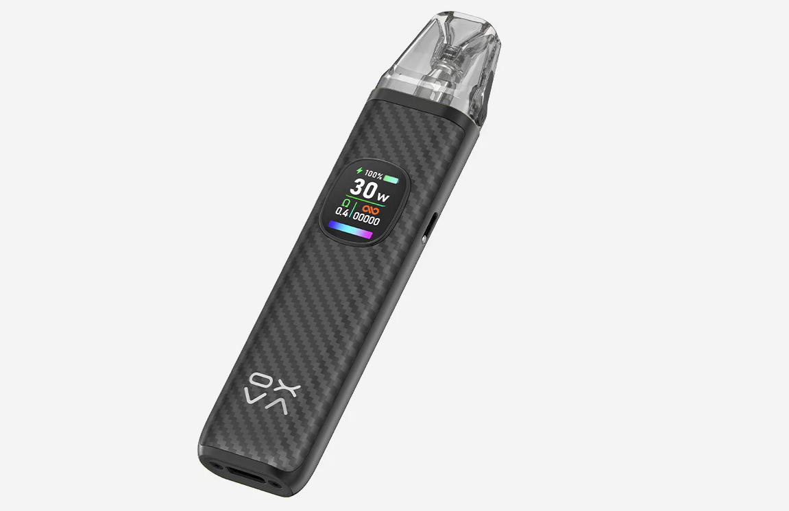 OXVA Xlim Pro 2