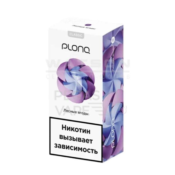 Жидкость PLONQ LIQUID (ЛЕСНЫЕ ЯГОДЫ) 30 мл 2% (20 мг/мл) Жидкость PLONQ LIQUID (ЛЕСНЫЕ ЯГОДЫ) 30 мл 2% (20 мг/мл)