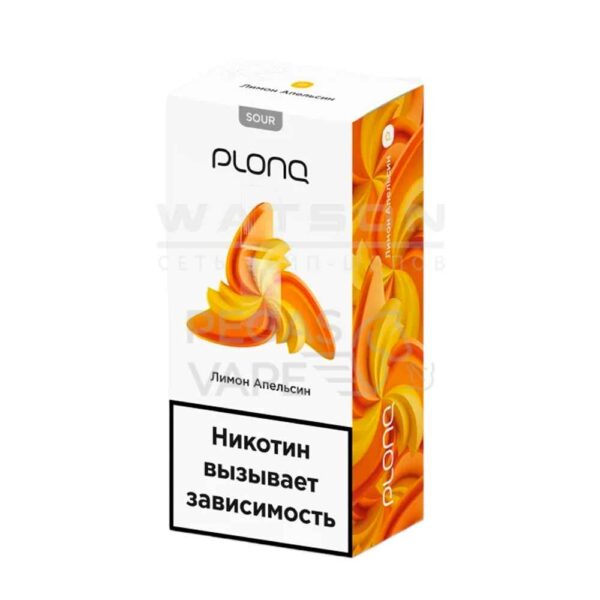 Жидкость PLONQ LIQUID (ЛИМОН АПЕЛЬСИН) 30 мл 2% (20 мг/мл) Жидкость PLONQ LIQUID (ЛИМОН АПЕЛЬСИН) 30 мл 2% (20 мг/мл)