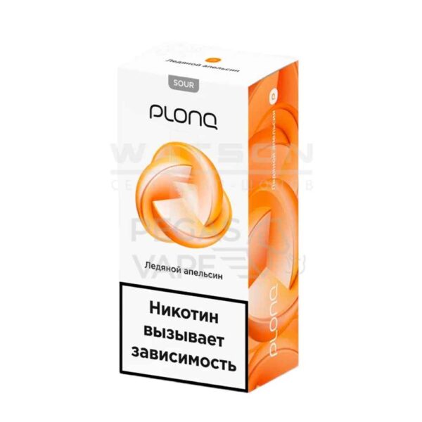 Жидкость PLONQ LIQUID (ЛЕДЯНОЙ АПЕЛЬСИН) 30 мл 2% (20 мг/мл) Жидкость PLONQ LIQUID (ЛЕДЯНОЙ АПЕЛЬСИН) 30 мл 2% (20 мг/мл)