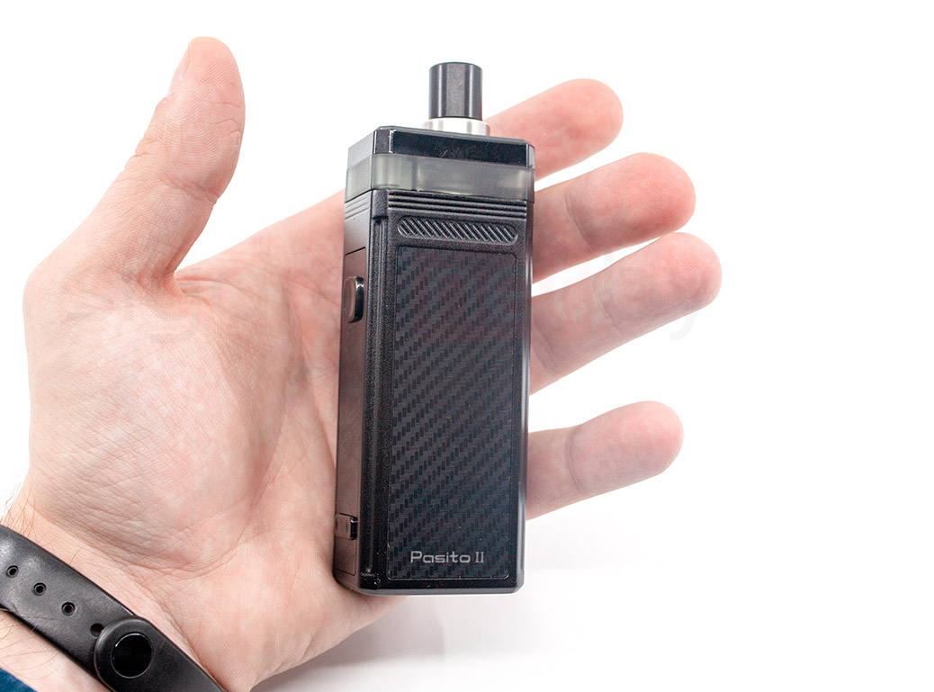 Smoant Pasito 2