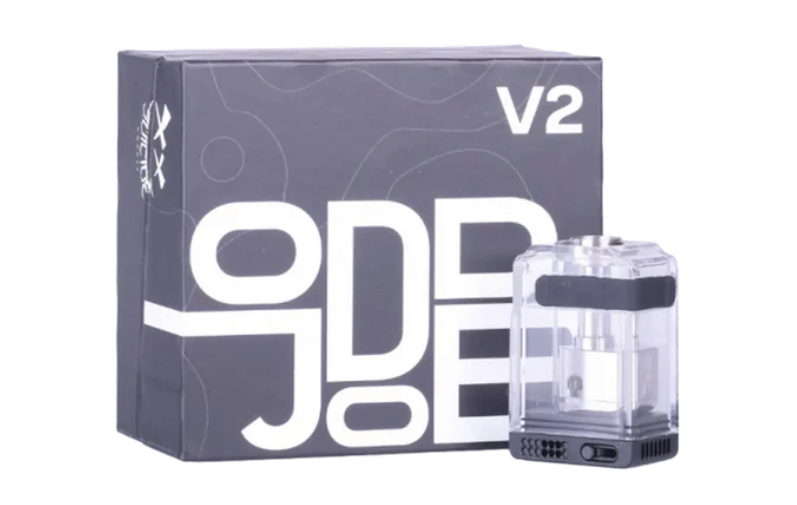 Odd Job V2