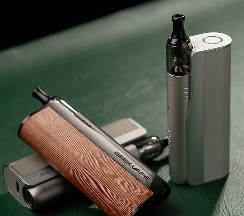 GeekVape Wenax M