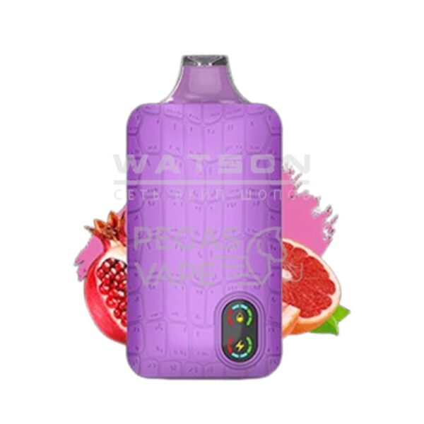 Электронная сигарета PuffMi DURA V2 8000 (Красный грейпфрут) Электронная сигарета PuffMi DURA V2 8000 (Красный грейпфрут)