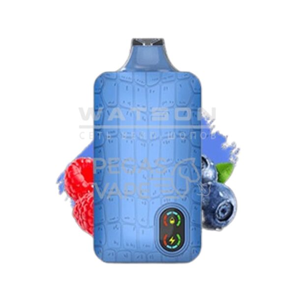 Электронная сигарета PuffMi DURA V2 8000 (Черника малина) Электронная сигарета PuffMi DURA V2 8000 (Черника малина)