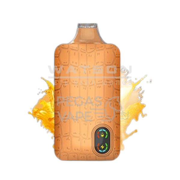 Электронная сигарета PuffMi DURA V2 8000 (Энергетический взрыв) Электронная сигарета PuffMi DURA V2 8000 (Энергетический взрыв)