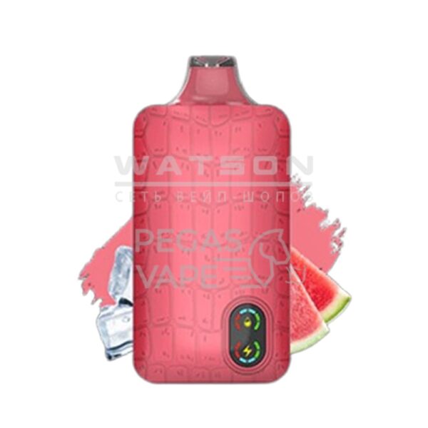 Электронная сигарета PuffMi DURA V2 8000 (Арбузный лед) Электронная сигарета PuffMi DURA V2 8000 (Арбузный лед)