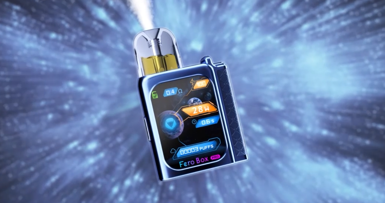 Fero Box Pro
