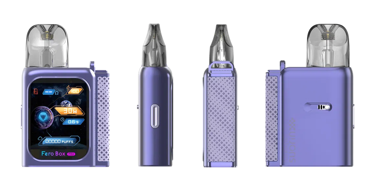 Fero Box Pro