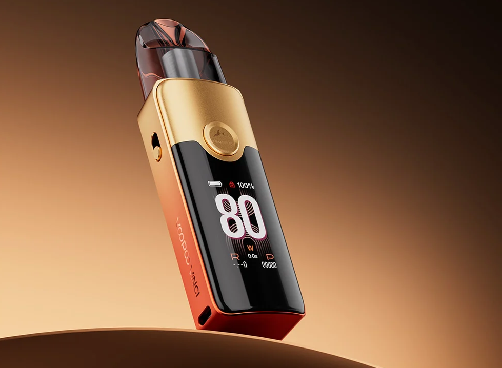 VINCI E80