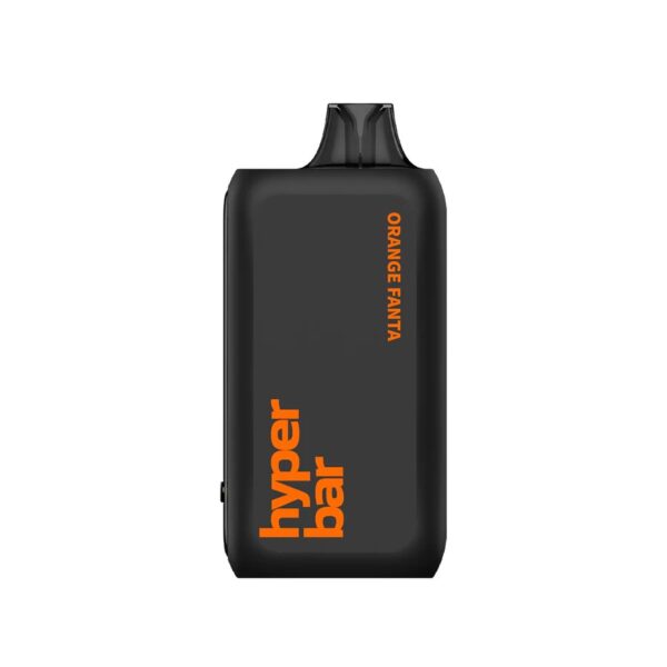 Электронная сигарета Hyper Bar 50000 (без дыма) (Апельсиновая Фанта) Электронная сигарета Hyper Bar 50000 (без дыма) (Апельсиновая Фанта)
