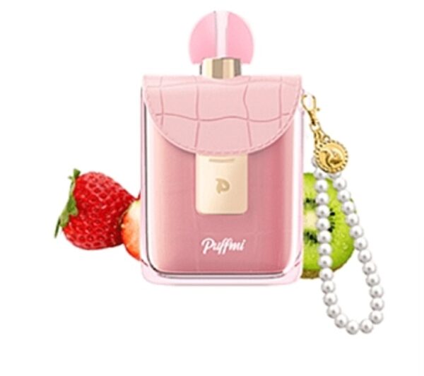 Электронная сигарета PuffMi Flora 25000 (Клубника киви) Электронная сигарета PuffMi Flora 25000 (Клубника киви)