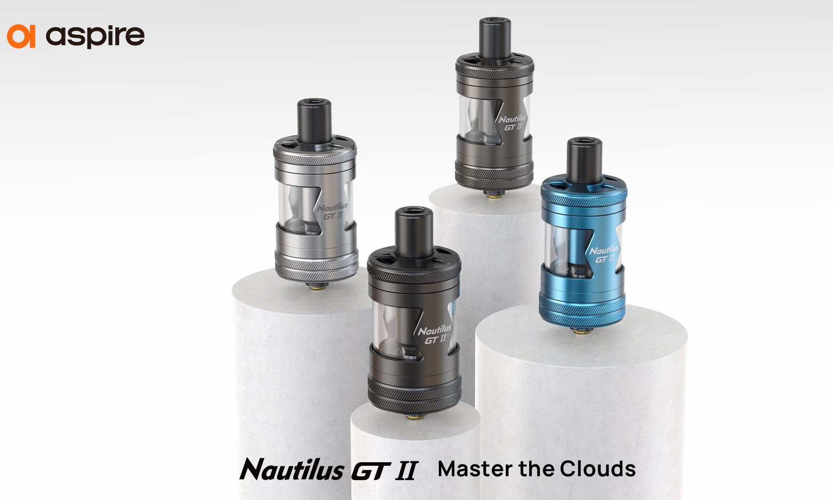 Nautilus GT II