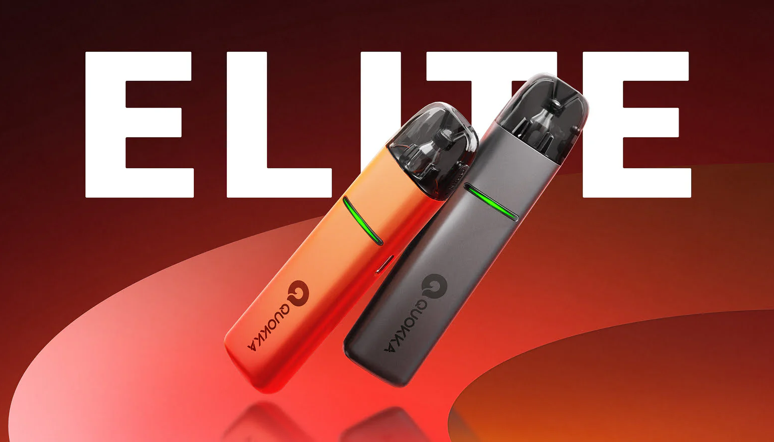 Hayati Quokka Elite POD Kit