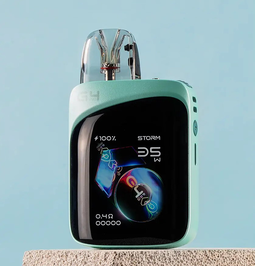 Caliburn G4 Pro KOKO