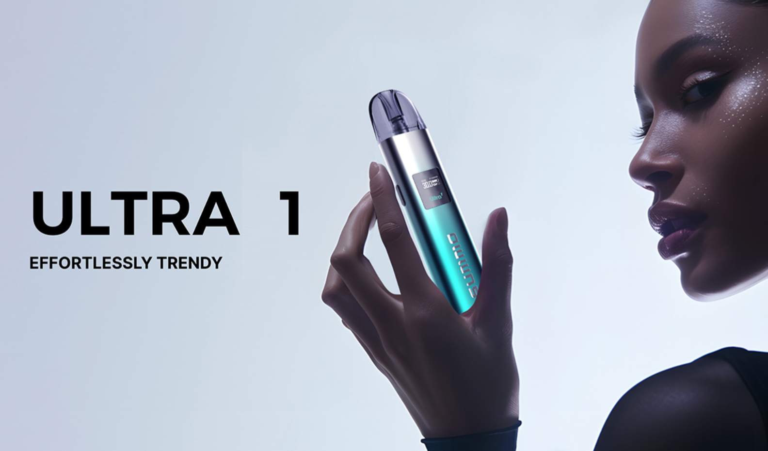 Summo Ultra 1 POD Kit