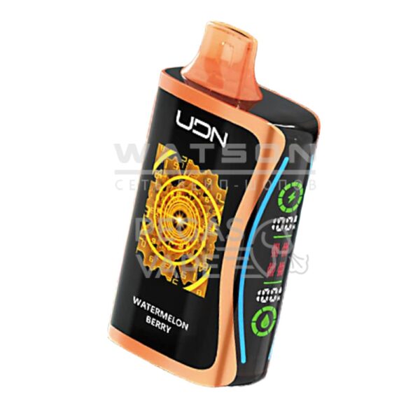 Электронная сигарета UDN X 25000 (Арбуз ягода) Электронная сигарета UDN X 25000 (Арбуз ягода)