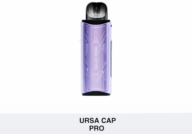 URSA Cap Pro