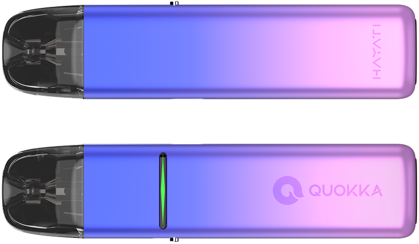 Hayati Quokka Elite POD Kit