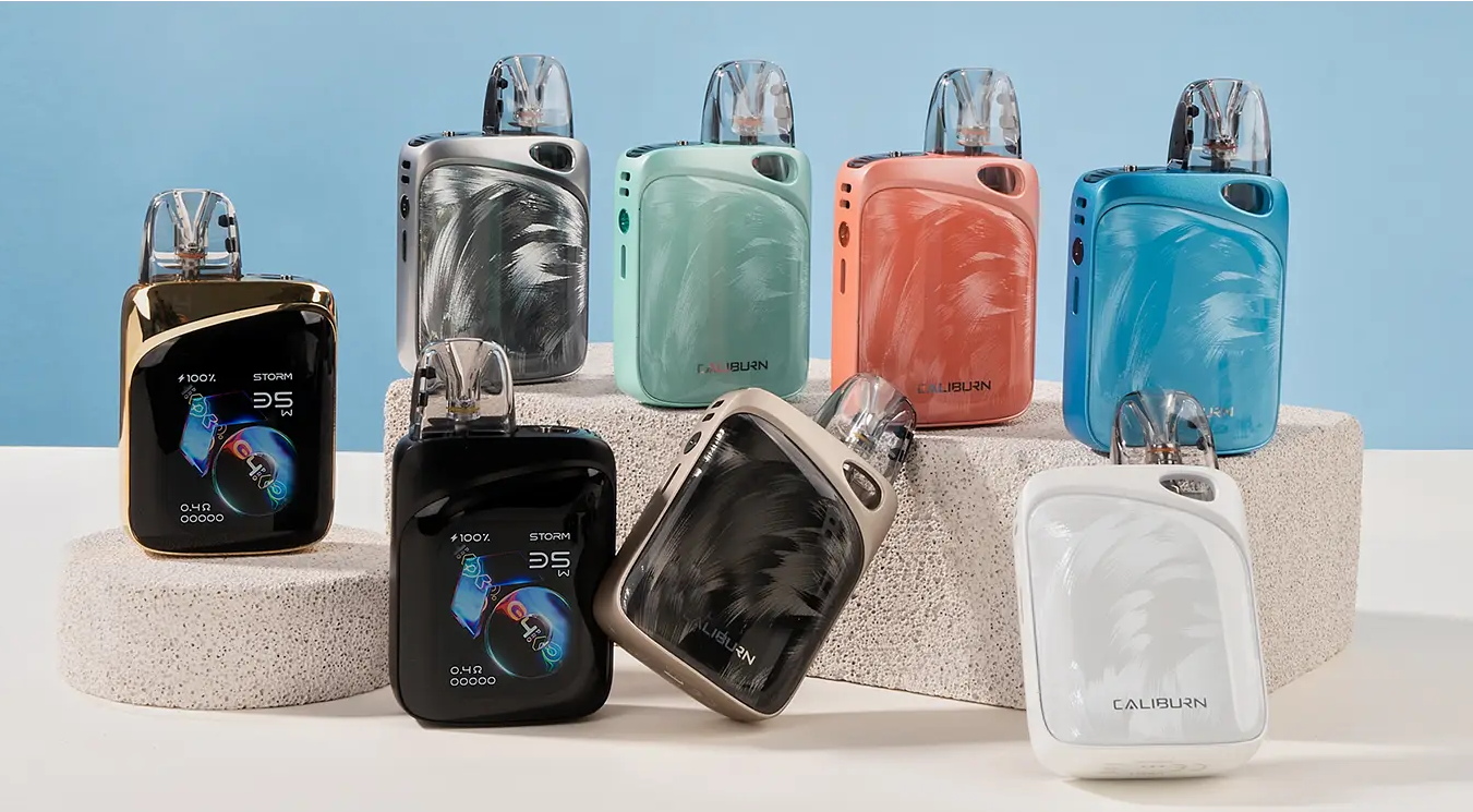 Caliburn G4 Pro KOKO