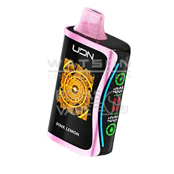 Электронная сигарета UDN X 25000 (Розовый лимонад) Электронная сигарета UDN X 25000 (Розовый лимонад)