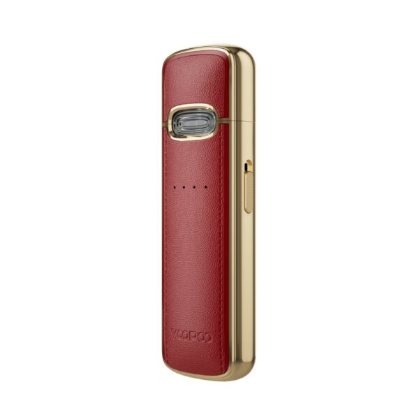 POD-система Vmate Е Pod (Red inlaid Gold) POD-система Vmate Е Pod (Red inlaid Gold)