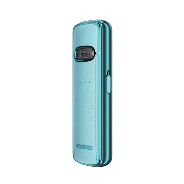 POD-система Vmate Е Pod (Mint Blue) POD-система Vmate Е Pod (Mint Blue)