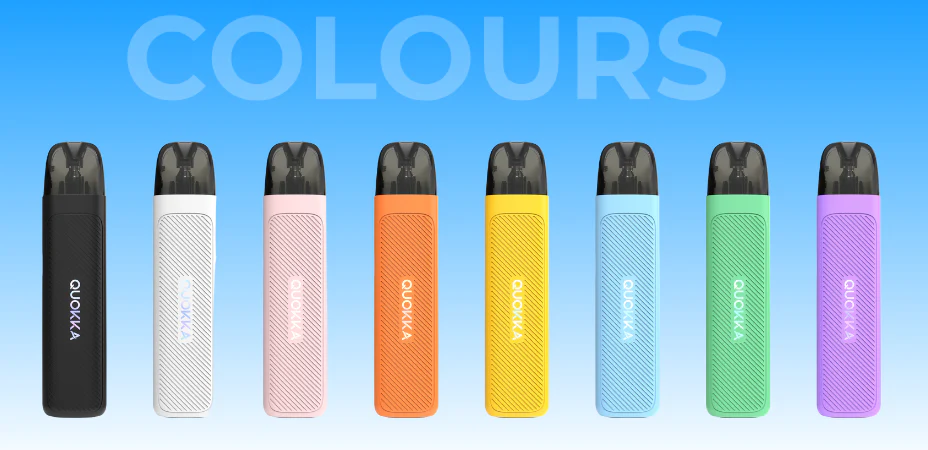 Цветовая палитра