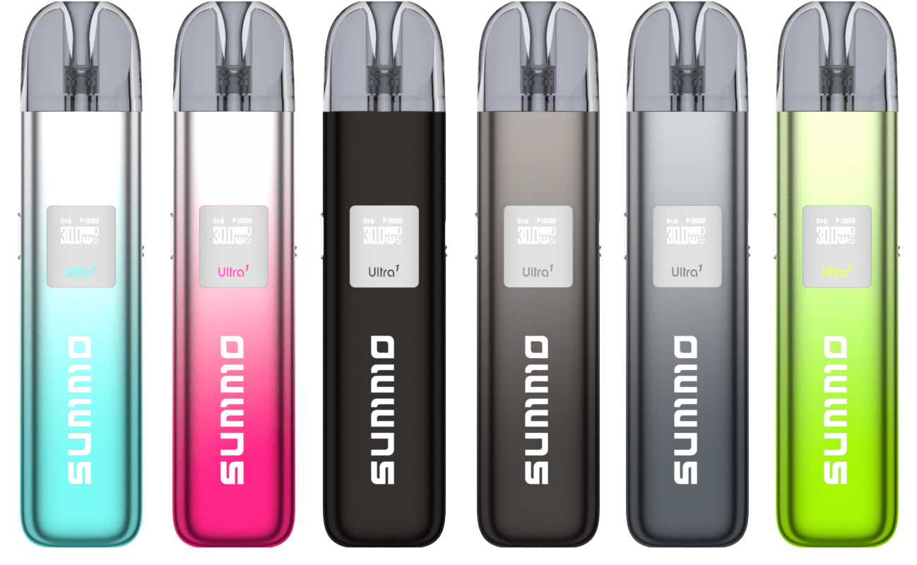 Цветовая палитра