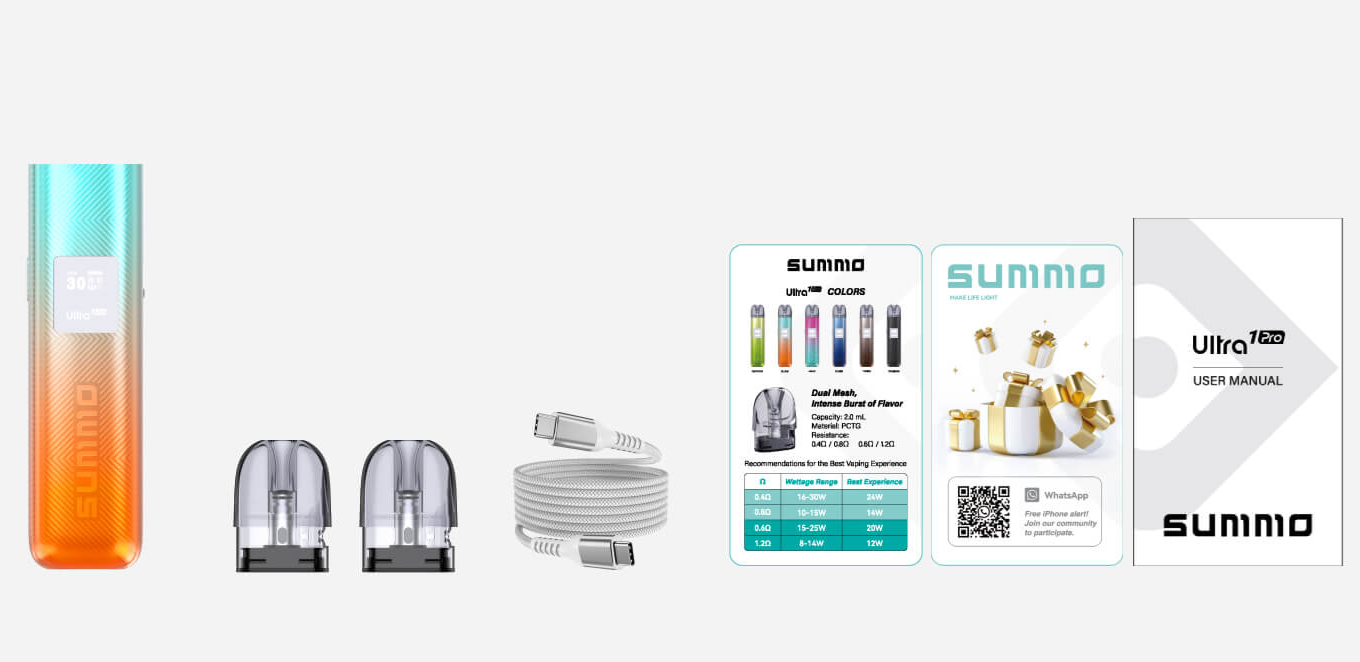 Комплектация