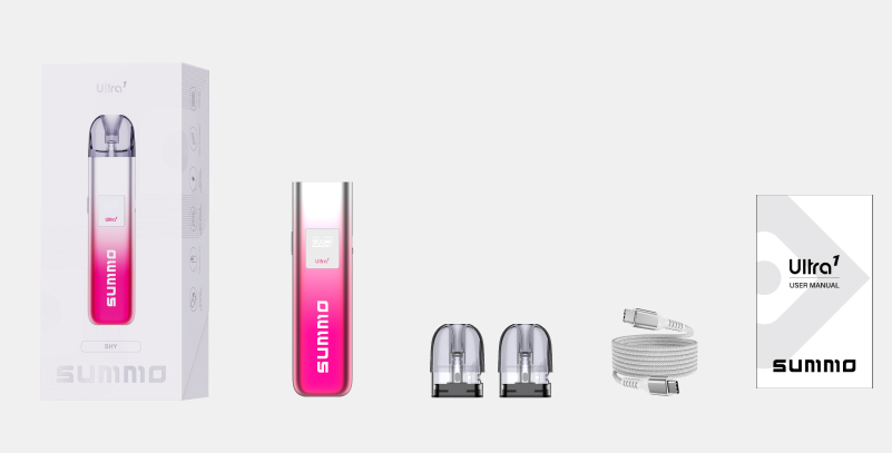 Комплектация